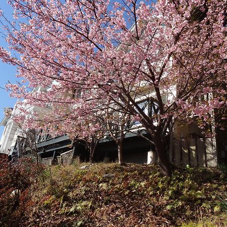 Liberty Hill Hotell Ito  Eksteriør bilde