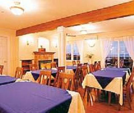 Liberty Hill Hotell Ito  Eksteriør bilde