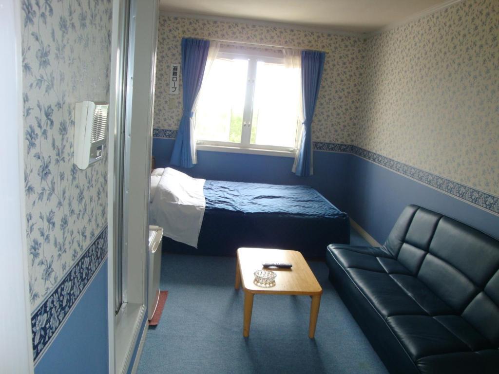 Liberty Hill Hotell Ito  Rom bilde