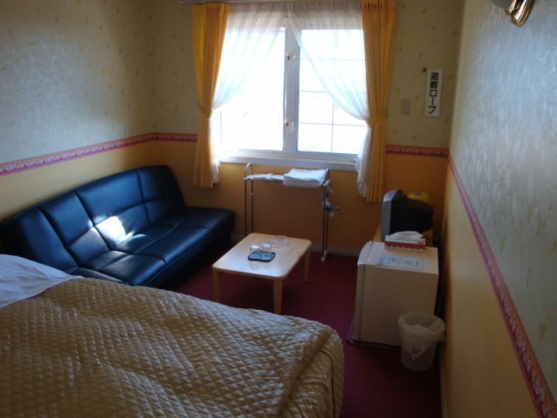 Liberty Hill Hotell Ito  Eksteriør bilde