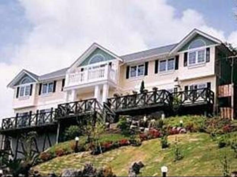 Liberty Hill Hotell Ito  Eksteriør bilde