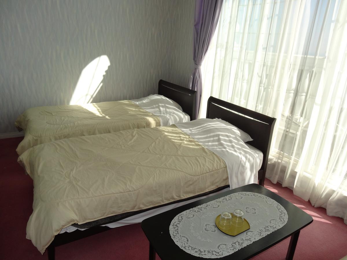 Liberty Hill Hotell Ito  Eksteriør bilde